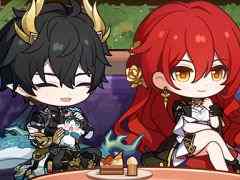 「崩壊:スターレイル」,Ver.3.6「長き夜に再び大地へ」予告番組を9月12日20:30に配信。長夜月と丹恒・騰荒の情報をお届け