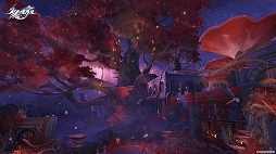 画像ギャラリー No.002のサムネイル画像 / 「崩壊：スターレイル」，Ver.3.8「記憶は夢のプロローグ」をまもなくリリース。記憶を歪め，操作する新キャラクター「ダリア」が登場