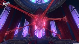 画像ギャラリー No.003のサムネイル画像 / 「崩壊：スターレイル」，Ver.3.8「記憶は夢のプロローグ」をまもなくリリース。記憶を歪め，操作する新キャラクター「ダリア」が登場