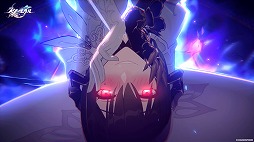 画像ギャラリー No.006のサムネイル画像 / 「崩壊：スターレイル」，Ver.3.8「記憶は夢のプロローグ」をまもなくリリース。記憶を歪め，操作する新キャラクター「ダリア」が登場