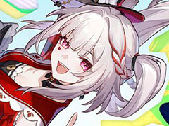 「崩壊：スターレイル」，新限定星5キャラクター「爻光」「火花」を発表。「花火」と「ブラックスワン」の強化もVer.4.0で実施