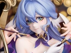 「崩壊：スターレイル」のフィギュア「Diorama ロビン 光あふれる夜 Ver.」が7月に発売。追視アイを採用