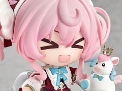 「崩壊：スターレイル」のフィギュア「ねんどろいど ヒアンシー」が8月に発売決定。助手であり仲間でもある「イカルン」も付属