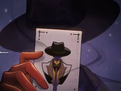 「崩壊：スターレイル」，千の星を巡る紀行PV「星間平和提言：反壊滅同盟」を公開。さまざまな派閥のキャラクターが登場