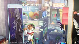画像ギャラリー No.006のサムネイル画像 / 「崩壊:スターレイル」新たな舞台では,ゲームに勝てば1分間,神になれる!? さあ,「愉悦の地」二相楽園に向かおう【PR】