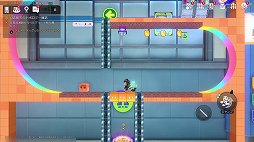 画像ギャラリー No.012のサムネイル画像 / 「崩壊:スターレイル」新たな舞台では,ゲームに勝てば1分間,神になれる!? さあ,「愉悦の地」二相楽園に向かおう【PR】