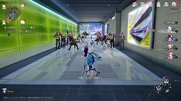 画像ギャラリー No.014のサムネイル画像 / 「崩壊:スターレイル」新たな舞台では,ゲームに勝てば1分間,神になれる!? さあ,「愉悦の地」二相楽園に向かおう【PR】