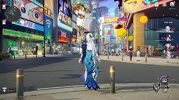 画像ギャラリー No.016のサムネイル画像 / 「崩壊:スターレイル」新たな舞台では,ゲームに勝てば1分間,神になれる!? さあ,「愉悦の地」二相楽園に向かおう【PR】