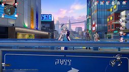 画像ギャラリー No.017のサムネイル画像 / 「崩壊:スターレイル」新たな舞台では,ゲームに勝てば1分間,神になれる!? さあ,「愉悦の地」二相楽園に向かおう【PR】