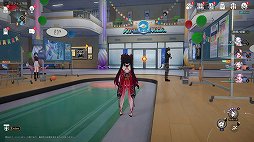 画像ギャラリー No.018のサムネイル画像 / 「崩壊:スターレイル」新たな舞台では,ゲームに勝てば1分間,神になれる!? さあ,「愉悦の地」二相楽園に向かおう【PR】