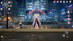 画像ギャラリー No.021のサムネイル画像 / 「崩壊:スターレイル」新たな舞台では,ゲームに勝てば1分間,神になれる!? さあ,「愉悦の地」二相楽園に向かおう【PR】