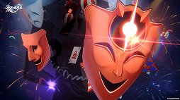 画像ギャラリー No.024のサムネイル画像 / 「崩壊:スターレイル」新たな舞台では,ゲームに勝てば1分間,神になれる!? さあ,「愉悦の地」二相楽園に向かおう【PR】