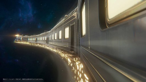 画像ギャラリー No.029のサムネイル画像 / 「崩壊:スターレイル」新たな舞台では,ゲームに勝てば1分間,神になれる!? さあ,「愉悦の地」二相楽園に向かおう【PR】