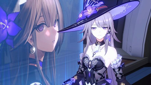 画像ギャラリー No.030のサムネイル画像 / 「崩壊:スターレイル」新たな舞台では,ゲームに勝てば1分間,神になれる!? さあ,「愉悦の地」二相楽園に向かおう【PR】