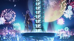 画像ギャラリー No.034のサムネイル画像 / 「崩壊:スターレイル」新たな舞台では,ゲームに勝てば1分間,神になれる!? さあ,「愉悦の地」二相楽園に向かおう【PR】