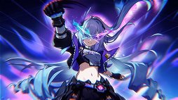 画像ギャラリー No.035のサムネイル画像 / 「崩壊:スターレイル」新たな舞台では,ゲームに勝てば1分間,神になれる!? さあ,「愉悦の地」二相楽園に向かおう【PR】