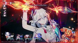 画像ギャラリー No.042のサムネイル画像 / 「崩壊:スターレイル」新たな舞台では,ゲームに勝てば1分間,神になれる!? さあ,「愉悦の地」二相楽園に向かおう【PR】