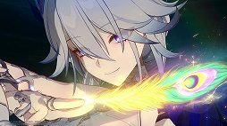 画像ギャラリー No.046のサムネイル画像 / 「崩壊:スターレイル」新たな舞台では,ゲームに勝てば1分間,神になれる!? さあ,「愉悦の地」二相楽園に向かおう【PR】