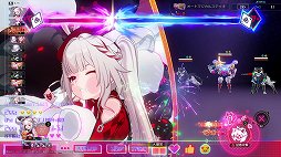 画像ギャラリー No.048のサムネイル画像 / 「崩壊:スターレイル」新たな舞台では,ゲームに勝てば1分間,神になれる!? さあ,「愉悦の地」二相楽園に向かおう【PR】