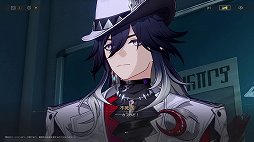 画像ギャラリー No.052のサムネイル画像 / 「崩壊:スターレイル」新たな舞台では,ゲームに勝てば1分間,神になれる!? さあ,「愉悦の地」二相楽園に向かおう【PR】