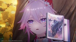 画像ギャラリー No.055のサムネイル画像 / 「崩壊:スターレイル」新たな舞台では,ゲームに勝てば1分間,神になれる!? さあ,「愉悦の地」二相楽園に向かおう【PR】