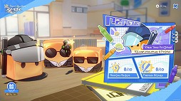 画像ギャラリー No.014のサムネイル画像 / 「崩壊：スターレイル」，Ver.4.1「荒れ狂う暁の空」を3月25日に配信。新たなプレイアブルキャラクターとして，重要人物「不死途」が登場