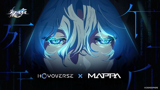 画像ギャラリー No.016のサムネイル画像 / 「崩壊：スターレイル」，Ver.4.2「そして、人々の笑いが響き渡る」を4月22日に配信。「銀狼LV.999」「緋英」が登場し，3周年イベントが開催