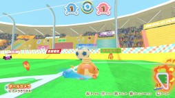 画像集#021のサムネイル/「Let’s!モルカーパーティー!」のミニゲーム“モルサッカー”がオンライン対戦に対応。基本プレイ無料のLite版も配信開始