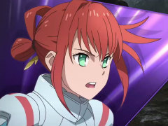 「機動戦士ガンダム バトルオペレーション Code Fairy」インプレッション&ミニインタビュー。ジオンの女性部隊視点で描かれる一年戦争の新たな形