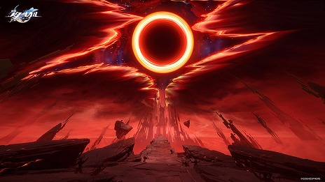 画像ギャラリー No.004のサムネイル画像 / 「崩壊：スターレイル」，Ver.3.7「明日は昨日に」を11月5日に配信。★5キャラクター「キュレネ」が正式にプレイアブルキャラクターに