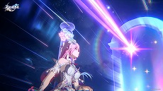 画像ギャラリー No.010のサムネイル画像 / 「崩壊：スターレイル」，Ver.3.7「明日は昨日に」を11月5日に配信。★5キャラクター「キュレネ」が正式にプレイアブルキャラクターに