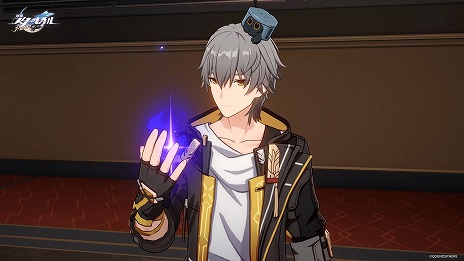 画像ギャラリー No.018のサムネイル画像 / 「崩壊：スターレイル」，Ver.3.7「明日は昨日に」を11月5日に配信。★5キャラクター「キュレネ」が正式にプレイアブルキャラクターに