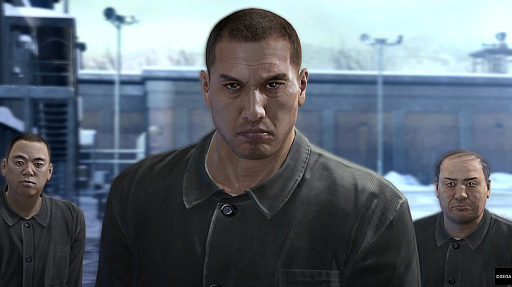 画像ギャラリー No.002のサムネイル画像 / 「龍が如く」の名曲を,不器用な男たちが歌い上げる「ばかみたい」歌謡祭。俳優や声優さんの美声に酔って年を越そう