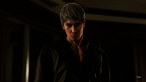 画像ギャラリー No.007のサムネイル画像 / 「龍が如く」の名曲を,不器用な男たちが歌い上げる「ばかみたい」歌謡祭。俳優や声優さんの美声に酔って年を越そう