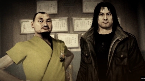 画像ギャラリー No.011のサムネイル画像 / 「龍が如く」の名曲を,不器用な男たちが歌い上げる「ばかみたい」歌謡祭。俳優や声優さんの美声に酔って年を越そう