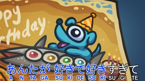 画像ギャラリー No.014のサムネイル画像 / 「龍が如く」の名曲を,不器用な男たちが歌い上げる「ばかみたい」歌謡祭。俳優や声優さんの美声に酔って年を越そう