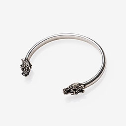 画像ギャラリー No.003のサムネイル画像 / 「龍が如く」，ジュエリーブランド「OX JEWELRy」とコラボ。予約を受付中