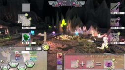 画像ギャラリー No.004のサムネイル画像 / 3Dモンスター育成バトル「モンスターテイマー」がSteamで12月中に配信決定