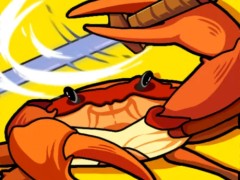 「カニノケンカ」のiOS版が開発中