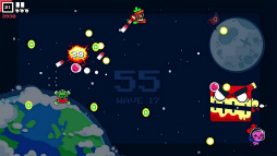 プパイポ コスモ デラックス