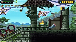 åOkinawa Rush