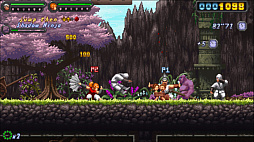 åOkinawa Rush