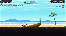 åOkinawa Rush