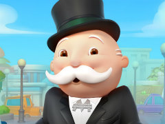 「モノポリー for Nintendo Switch + Monopoly マッドネス」が12月9日に発売。キャラをリアルタイム動かして戦うアリーナゲームと,伝統的なモノポリーの2つが楽しめる