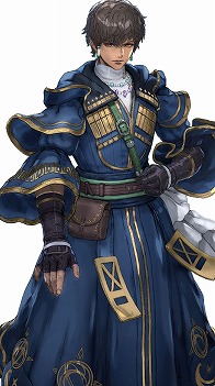 画像集#013のサムネイル/「スターオーシャン 6 THE DIVINE FORCE」最新情報。キャラクターやゲームシステム,各種限定版の特典情報などを一挙紹介