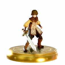 画像集#068のサムネイル/「スターオーシャン 6 THE DIVINE FORCE」最新情報。キャラクターやゲームシステム,各種限定版の特典情報などを一挙紹介
