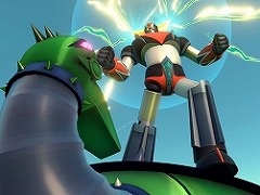 PS5/PS4「UFOロボ グレンダイザー:たとえ我が命つきるとも」完全日本語版を2024年春にリリース。日本語のボイスを新規収録