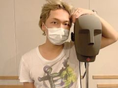 「Perfumer 〜私の調香師〜 2nd season 九流シズル」キャストインタビューを公開。一流の腕を持つ調香師を演じるのは立花慎之介さん