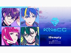 「テクノロイド ユニゾンハート」の配信時期は2022年1月。App Store＆Google Playストアでの事前登録受付も開始に