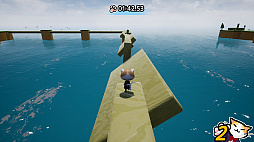 Challenge Dream Cat